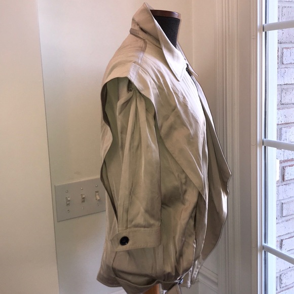 Roberto Rodriguez Jacket - Picture 3 of 8